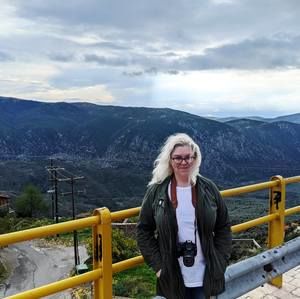 Meet your Posher, Abby